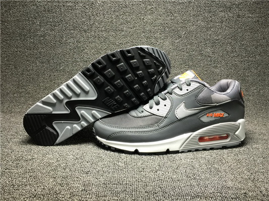 Super Max Nike Air Max 90 Men--020